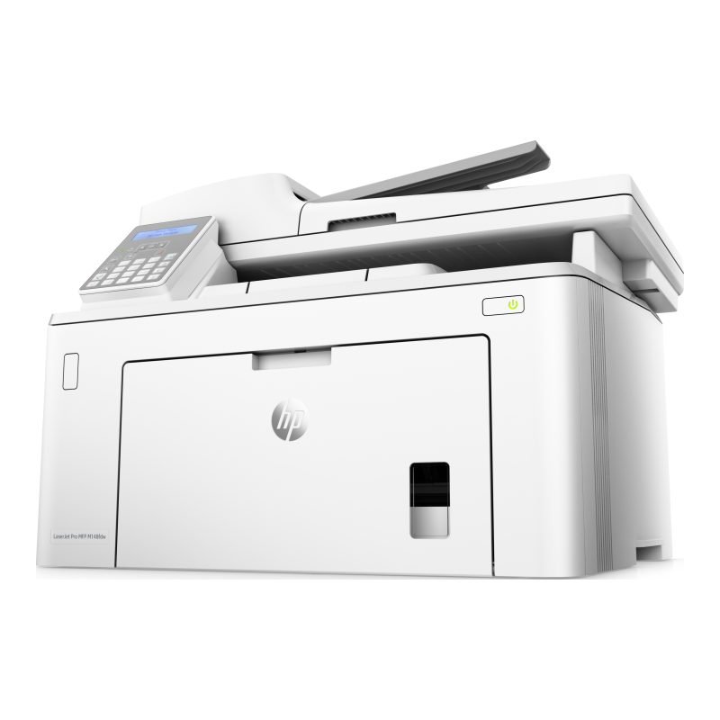HP LaserJet Pro MFP M148dw — görsel 2