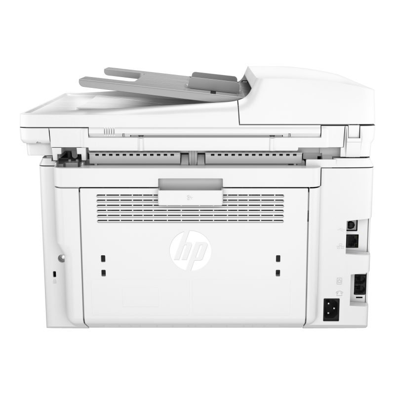 HP LaserJet Pro MFP M148dw — görsel 5