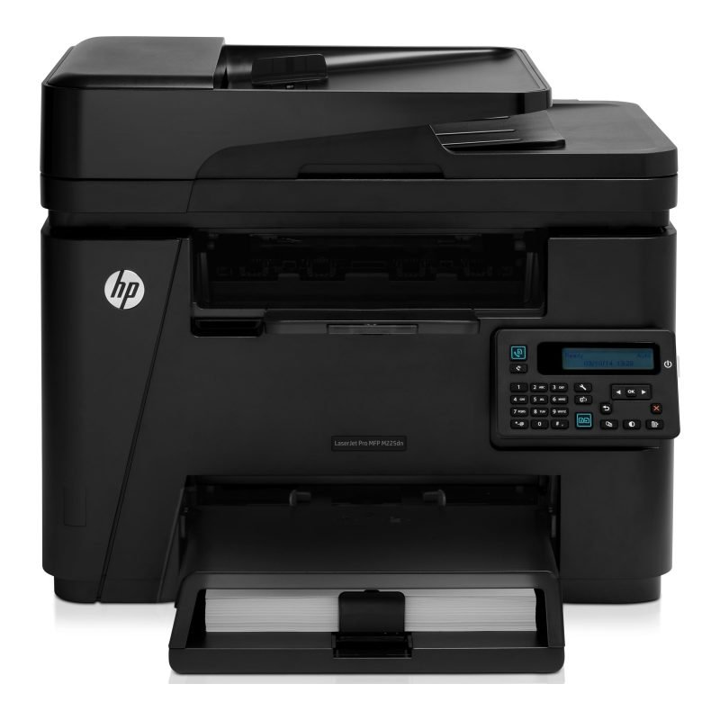 HP LaserJet Pro MFP M225dn