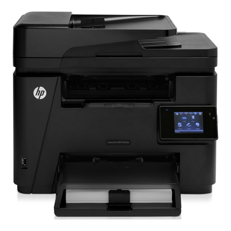 HP LaserJet Pro MFP M225dw