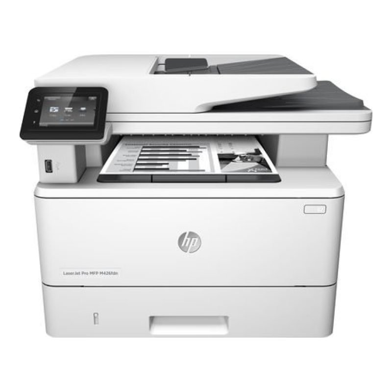 HP M426fdn — görsel 2