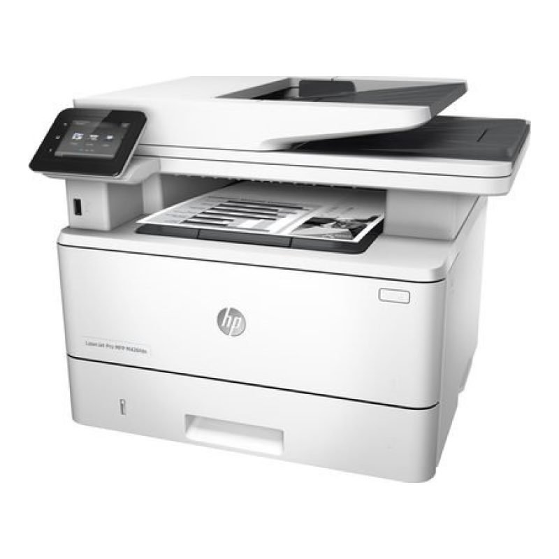 HP M426fdn — görsel 4