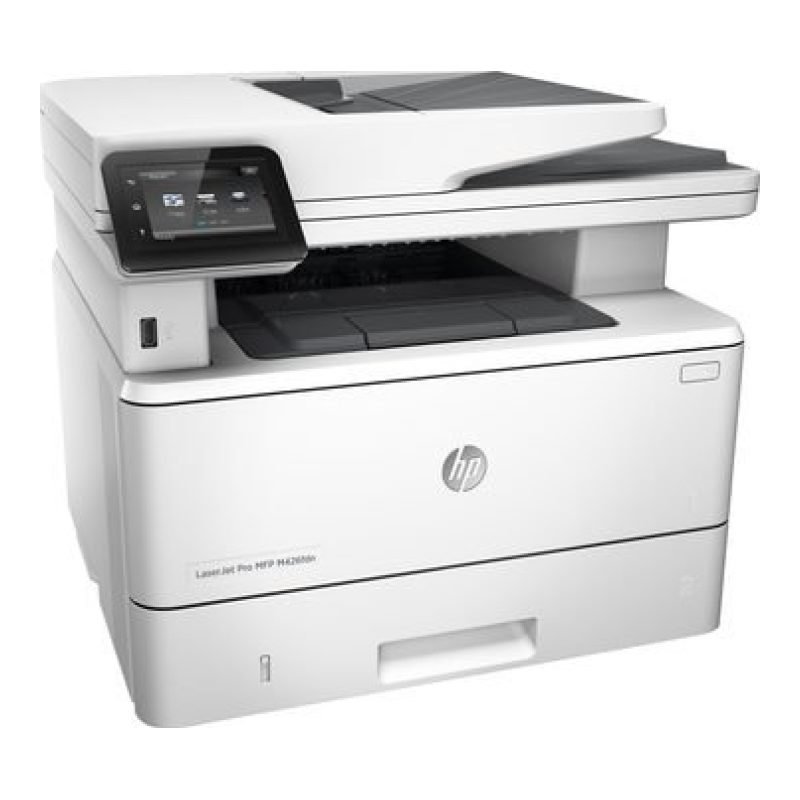 HP M426fdn — görsel 5