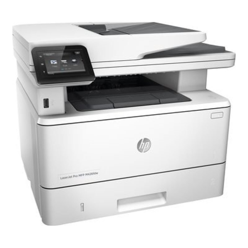 HP M426fdw — görsel 4