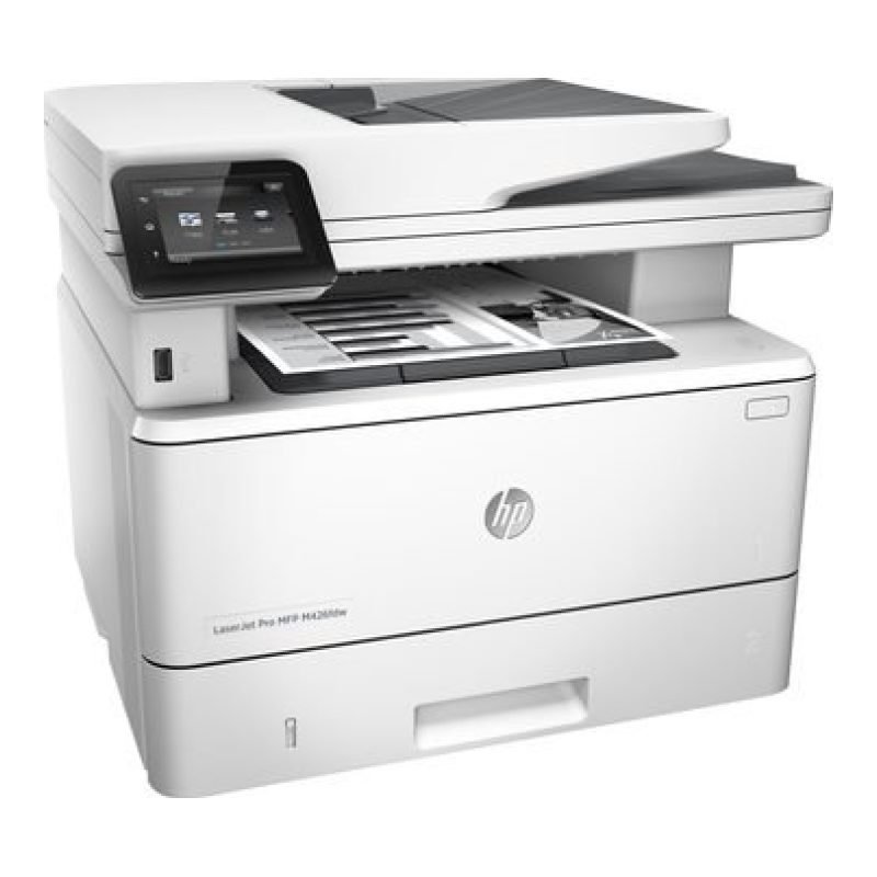 HP M426fdw — görsel 5