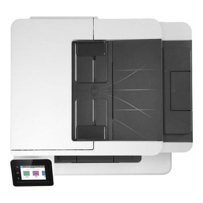 HP LaserJet Pro MFP M428dw — görsel 4