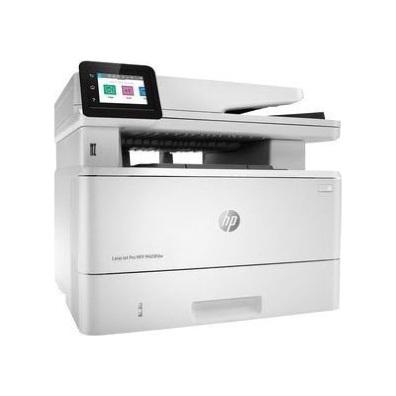 HP LaserJet Pro MFP M428fdw — görsel 3