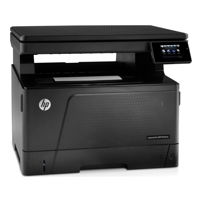 HP LaserJet Pro MFP M435nw