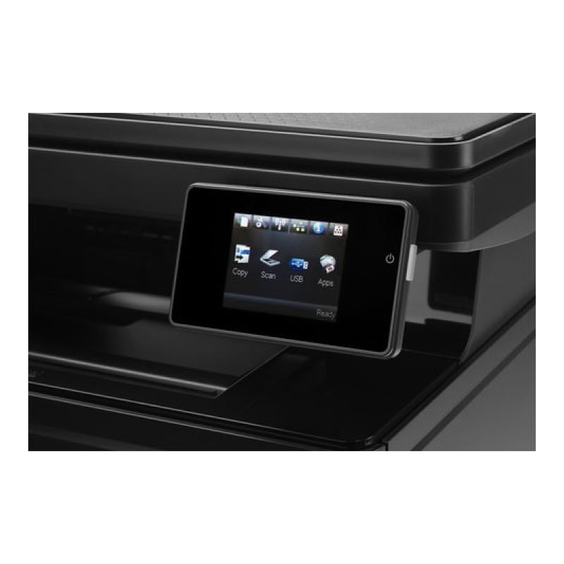 HP LaserJet Pro MFP M435nw — görsel 3