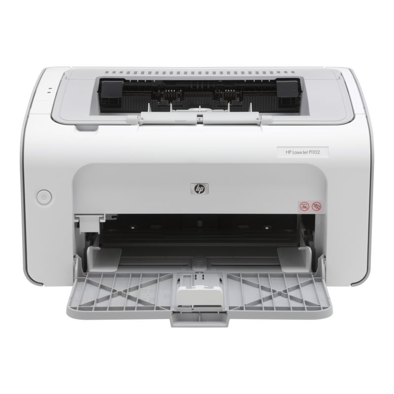 HP LaserJet Pro P1102