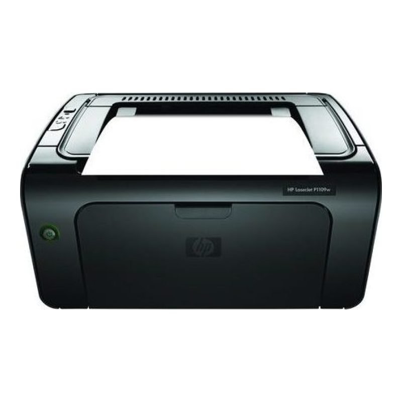 HP LaserJet Pro P1109