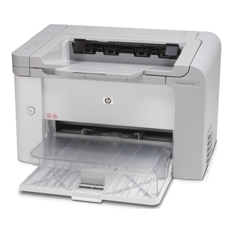 HP LaserJet Pro P1566 — görsel 3