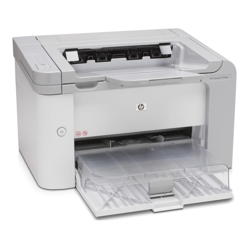 HP LaserJet Pro P1566 — görsel 5