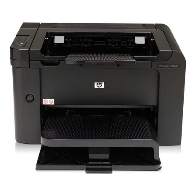 HP LaserJet Pro P1606