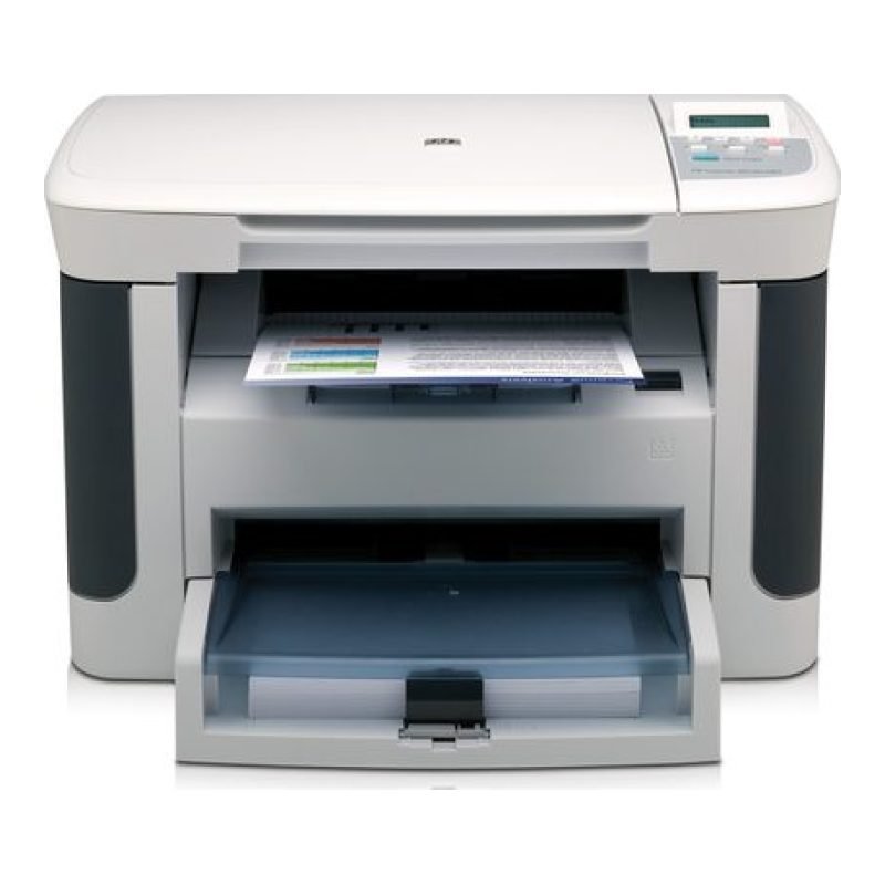HP M1120n — görsel 2