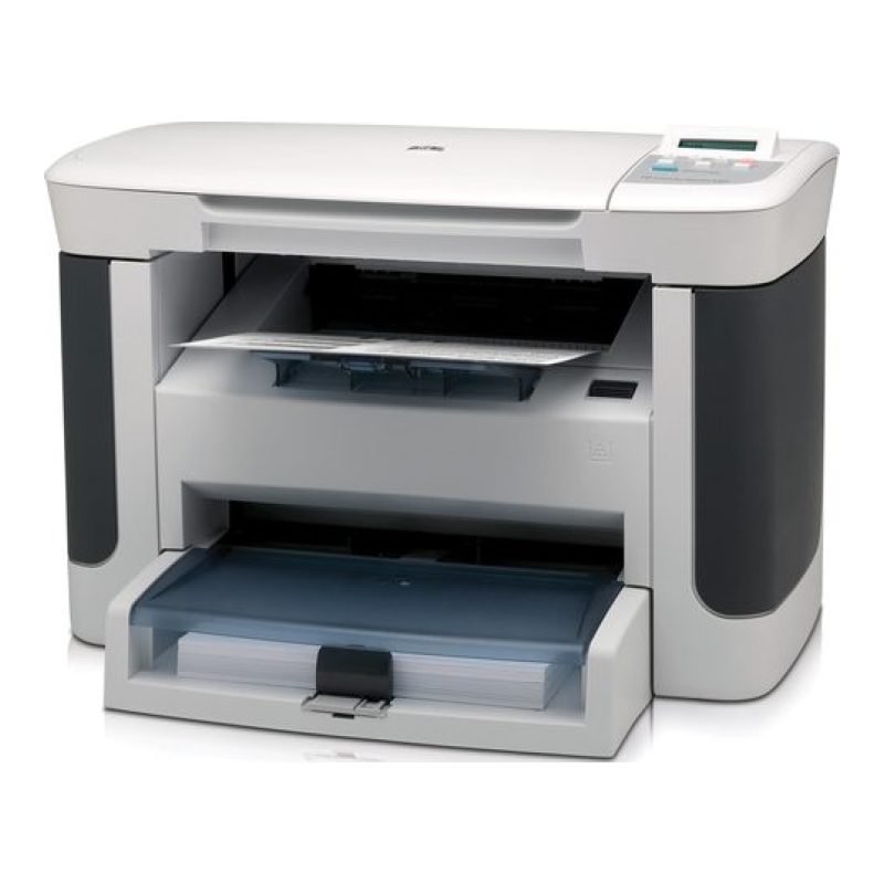 HP M1120n — görsel 3