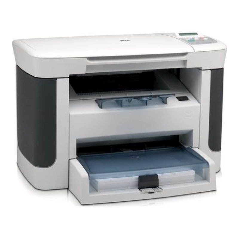 HP M1120n — görsel 4