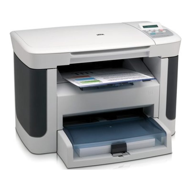 HP M1120n — görsel 5