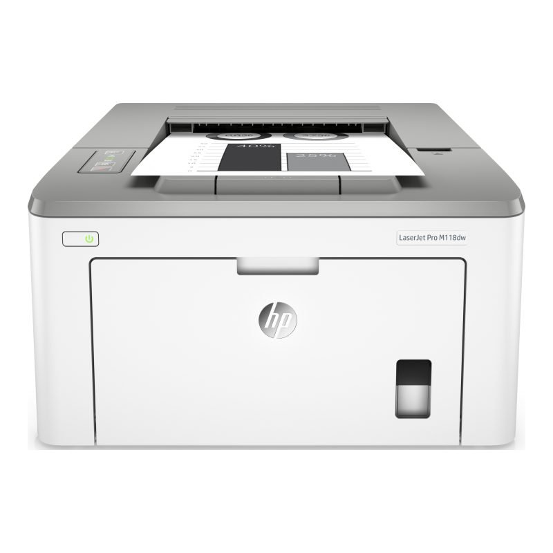 HP LaserJet Pro M118dw
