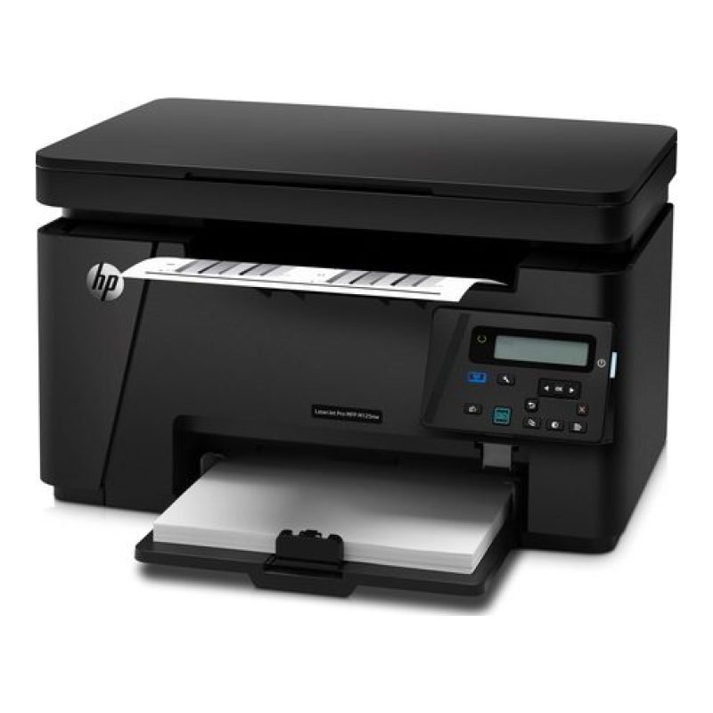 HP M125nw — görsel 2