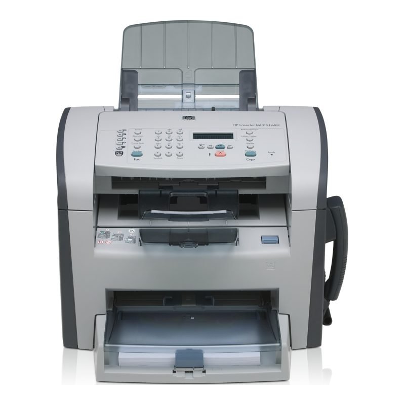 HP M1319f