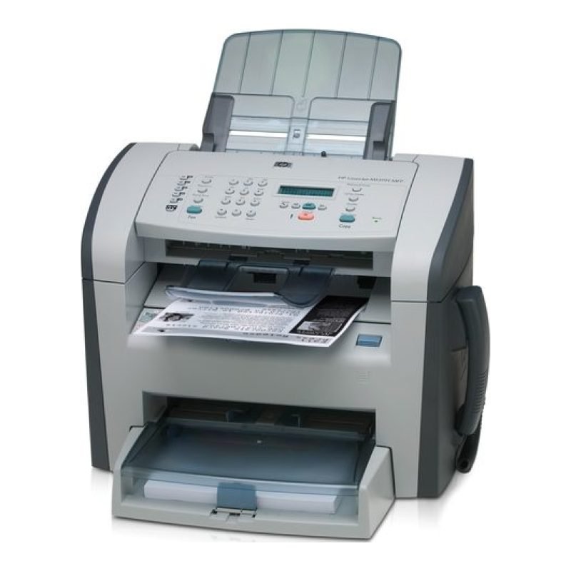 HP M1319f — görsel 3