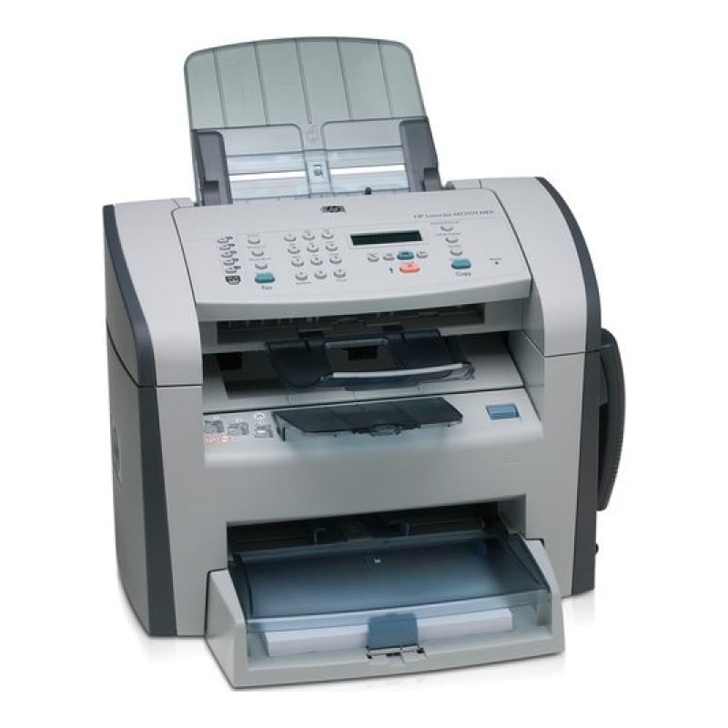 HP M1319f — görsel 4