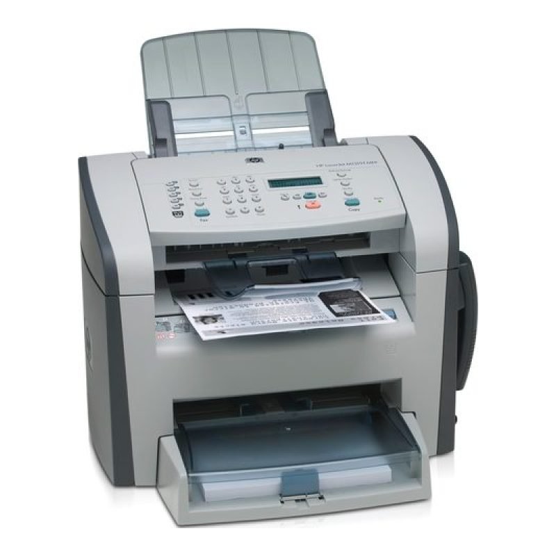 HP M1319f — görsel 5