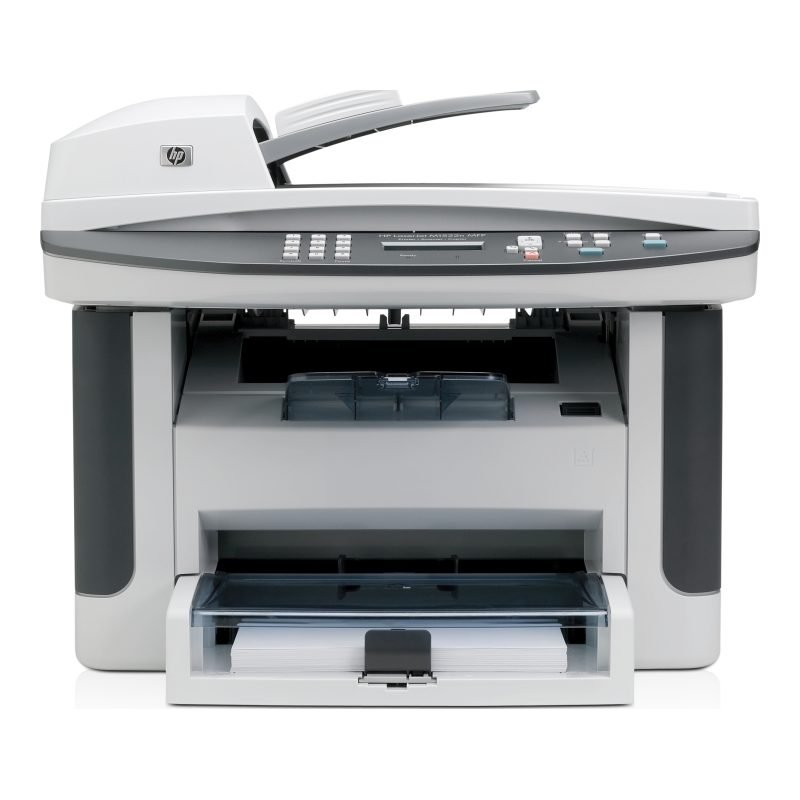 HP M1522n