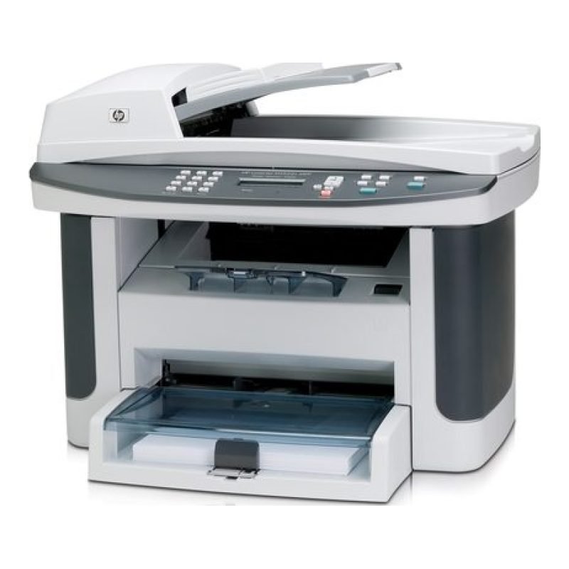 HP M1522n — görsel 3