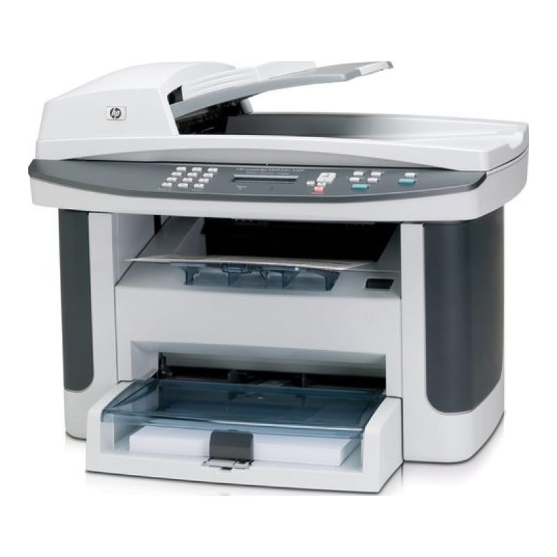 HP M1522n — görsel 4
