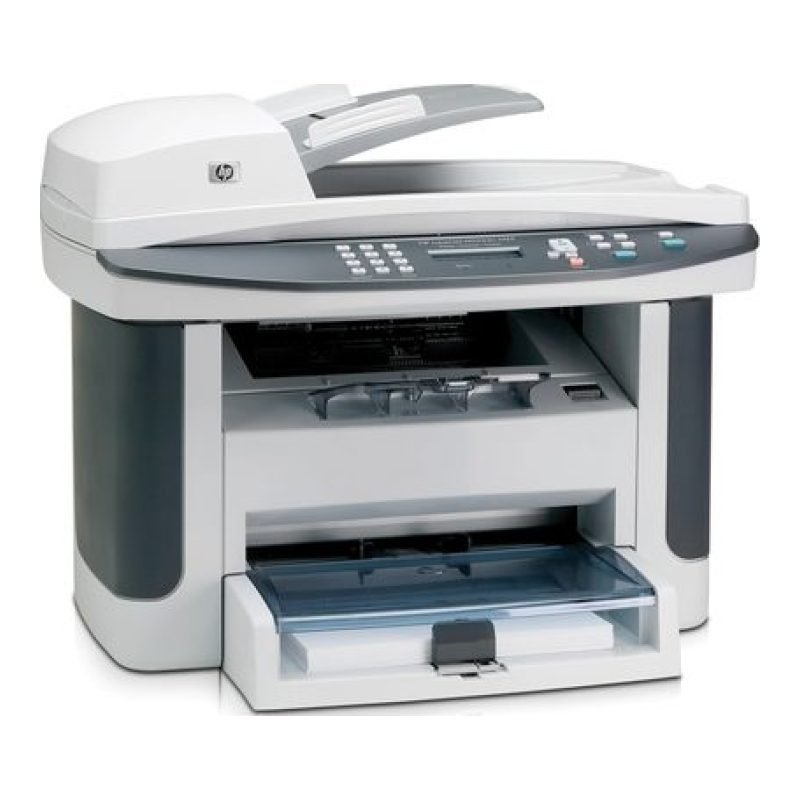HP M1522n — görsel 5