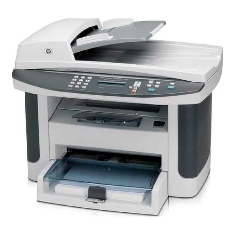 HP M1522nf — görsel 3