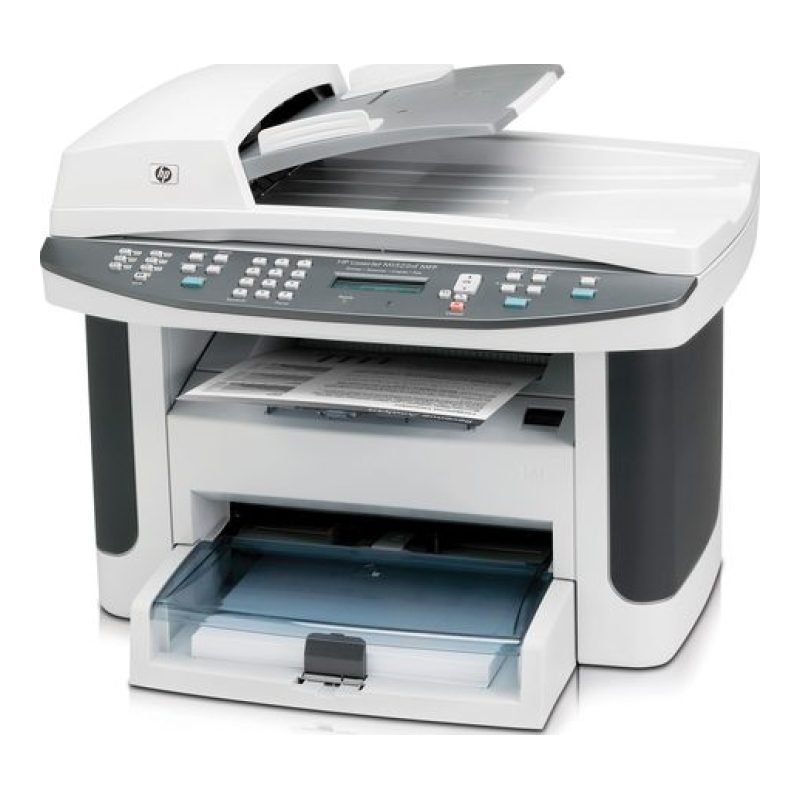 HP M1522nf — görsel 4