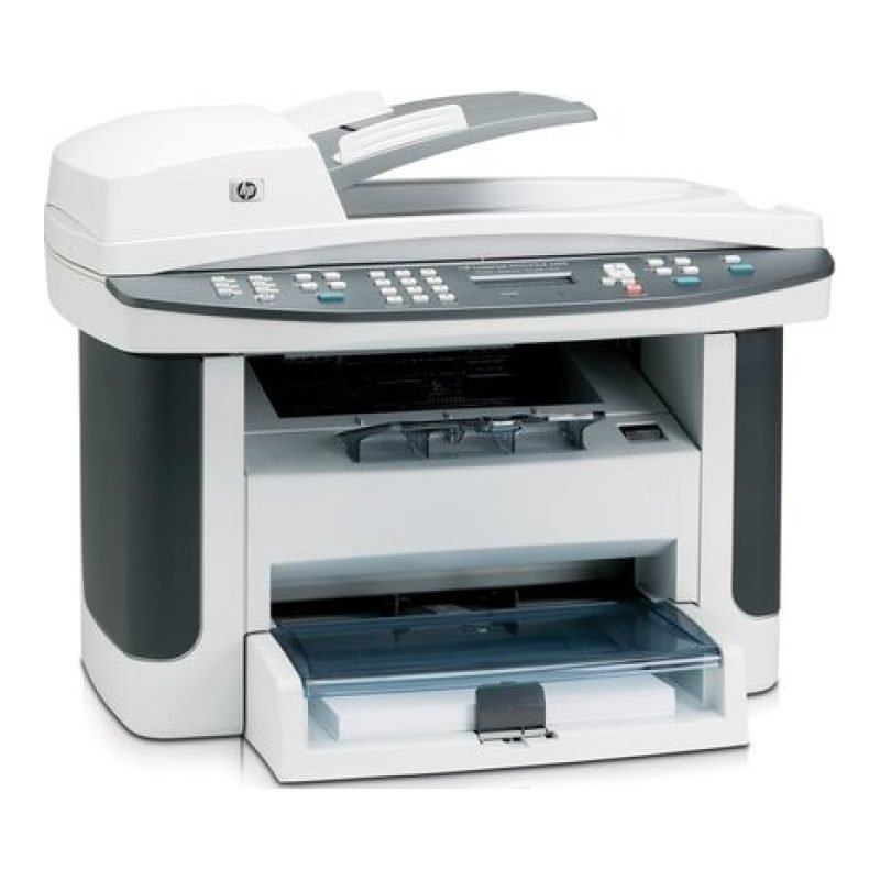 HP M1522nf — görsel 5