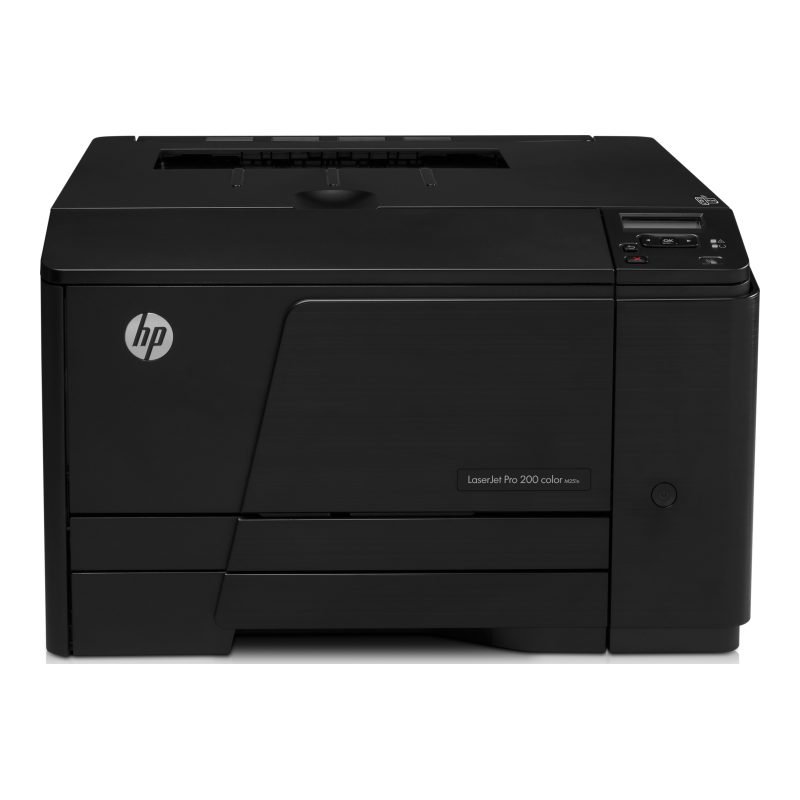 HP M251n