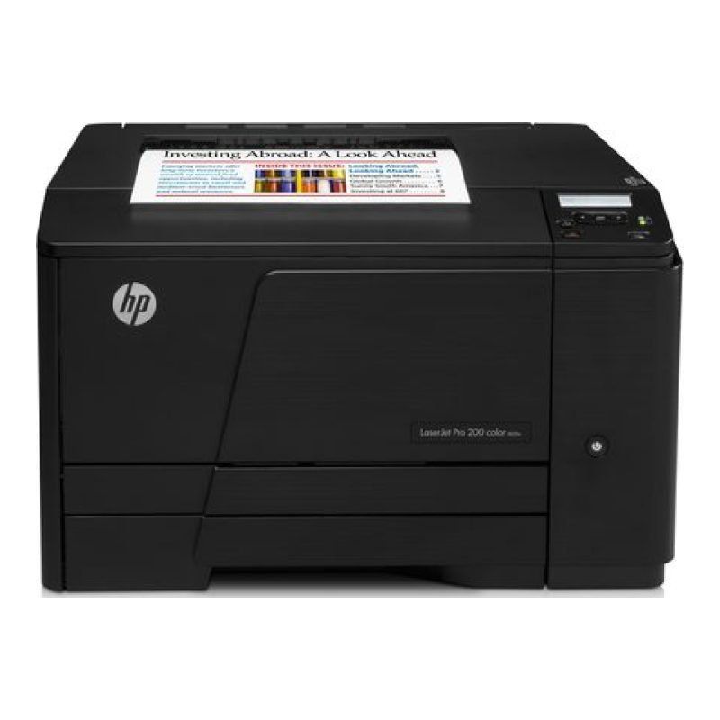 HP M251n — görsel 2