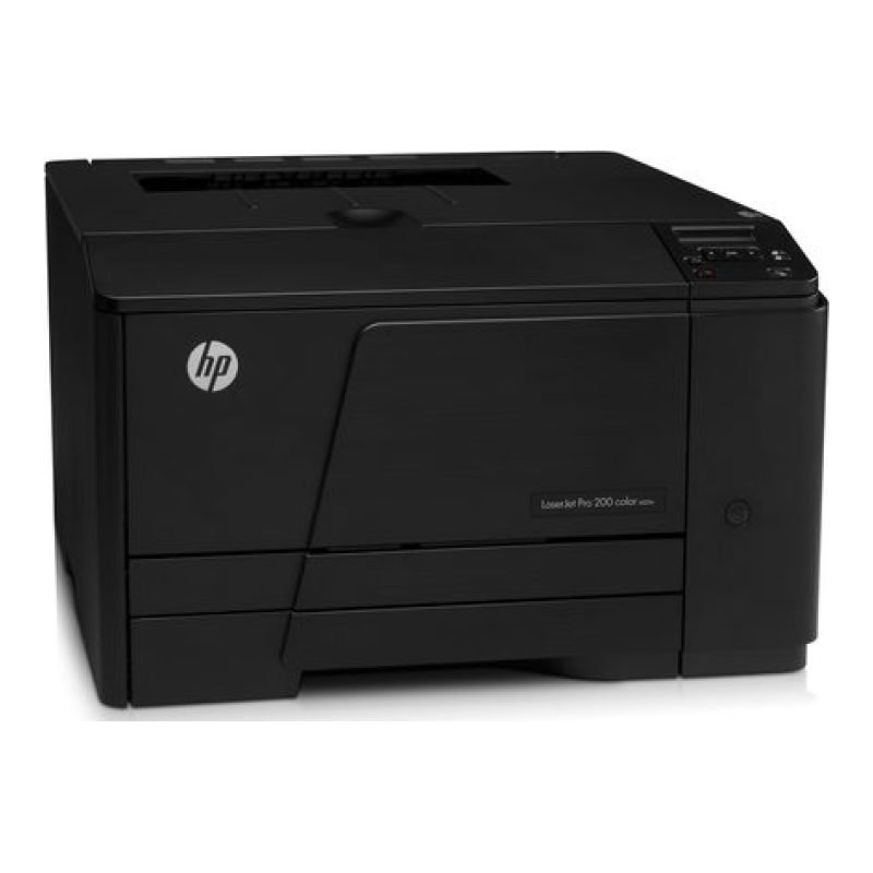 HP M251n — görsel 4