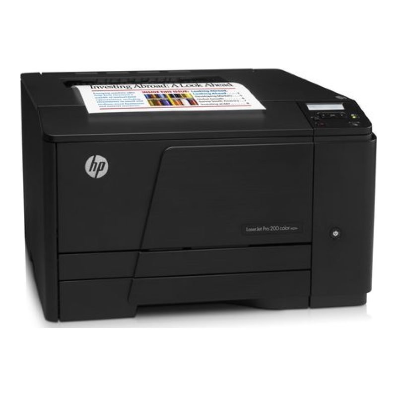 HP M251n — görsel 5