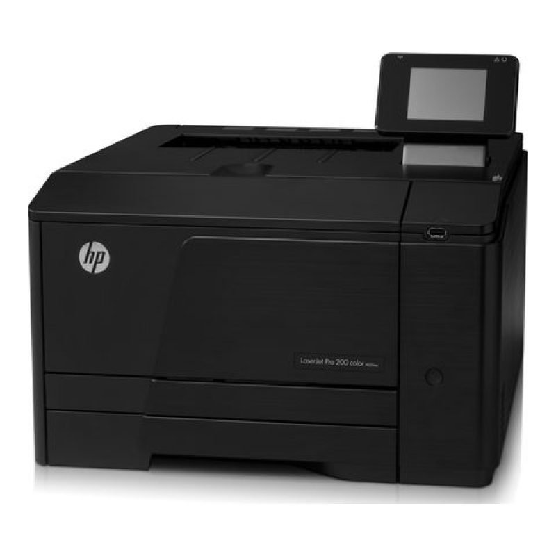 HP M251nw — görsel 2