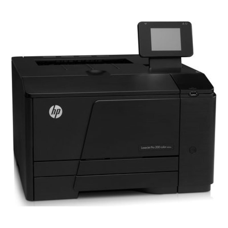 HP M251nw — görsel 4
