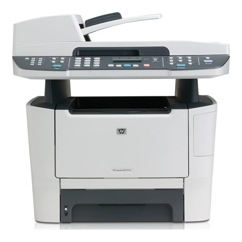 HP M2727nf