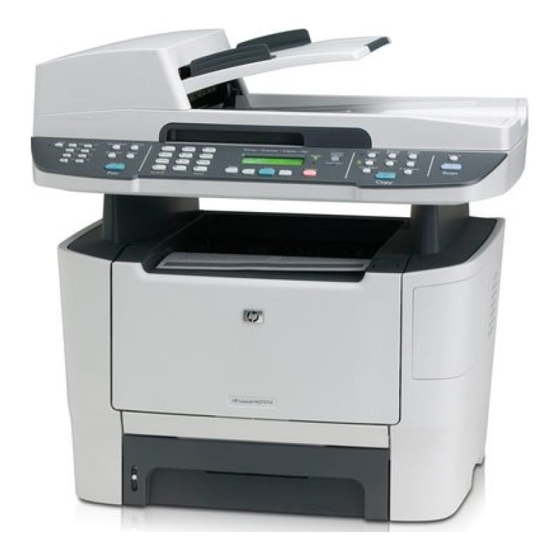 HP M2727nf — görsel 3