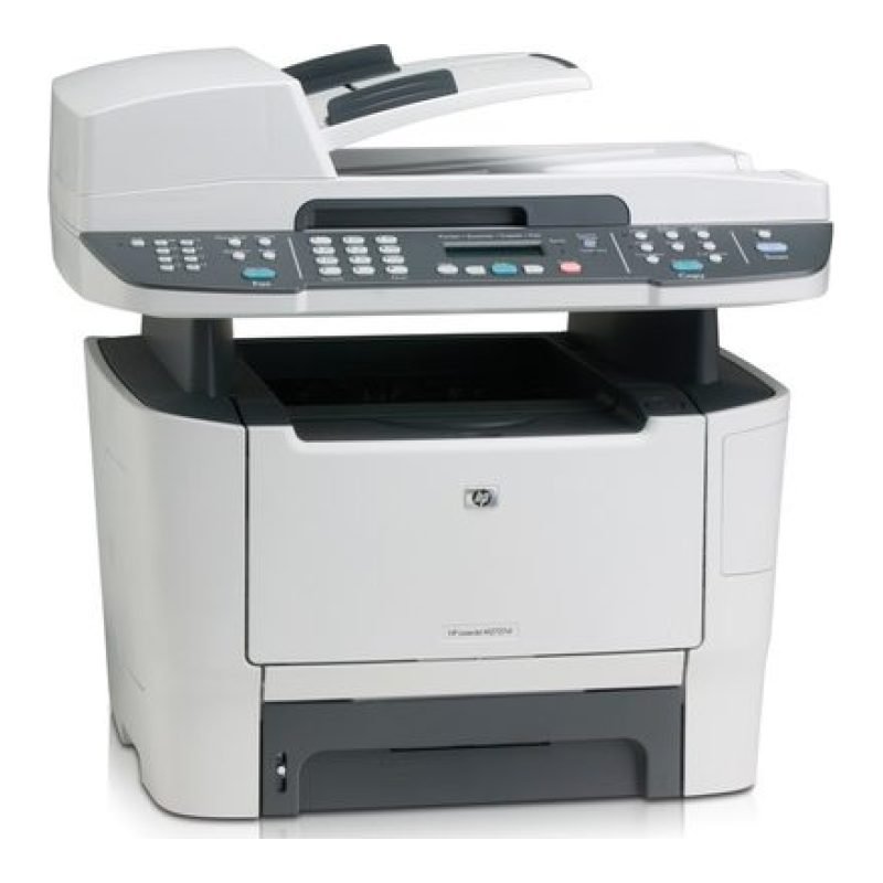 HP M2727nf — görsel 4