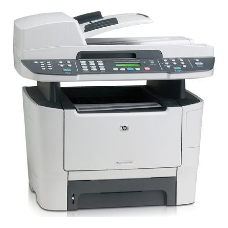 HP M2727nf — görsel 5