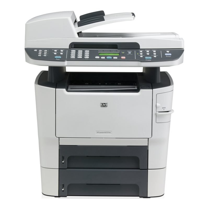 HP M2727nfs