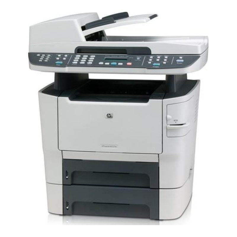 HP M2727nfs — görsel 2