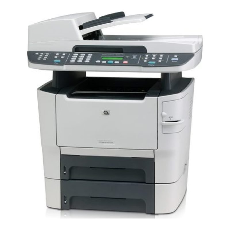 HP M2727nfs — görsel 3