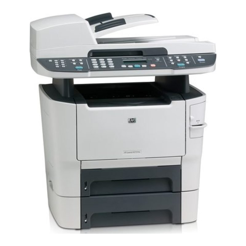 HP M2727nfs — görsel 4