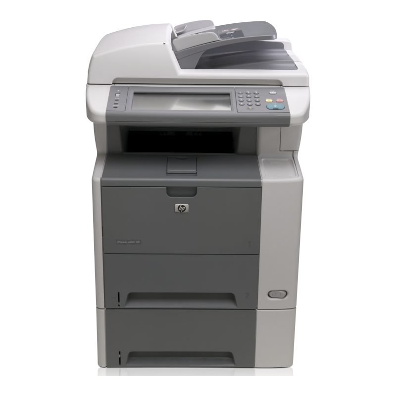 HP M3027x